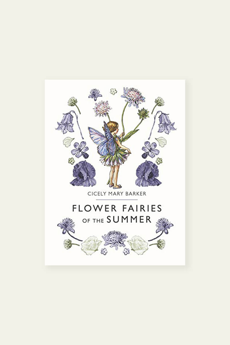 Flower Fairies of the Summer H/B – Little Stories of You