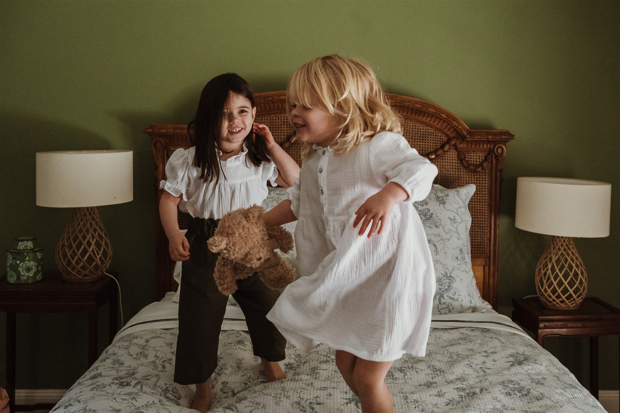 Premium Childrenswear – Little Stories of You