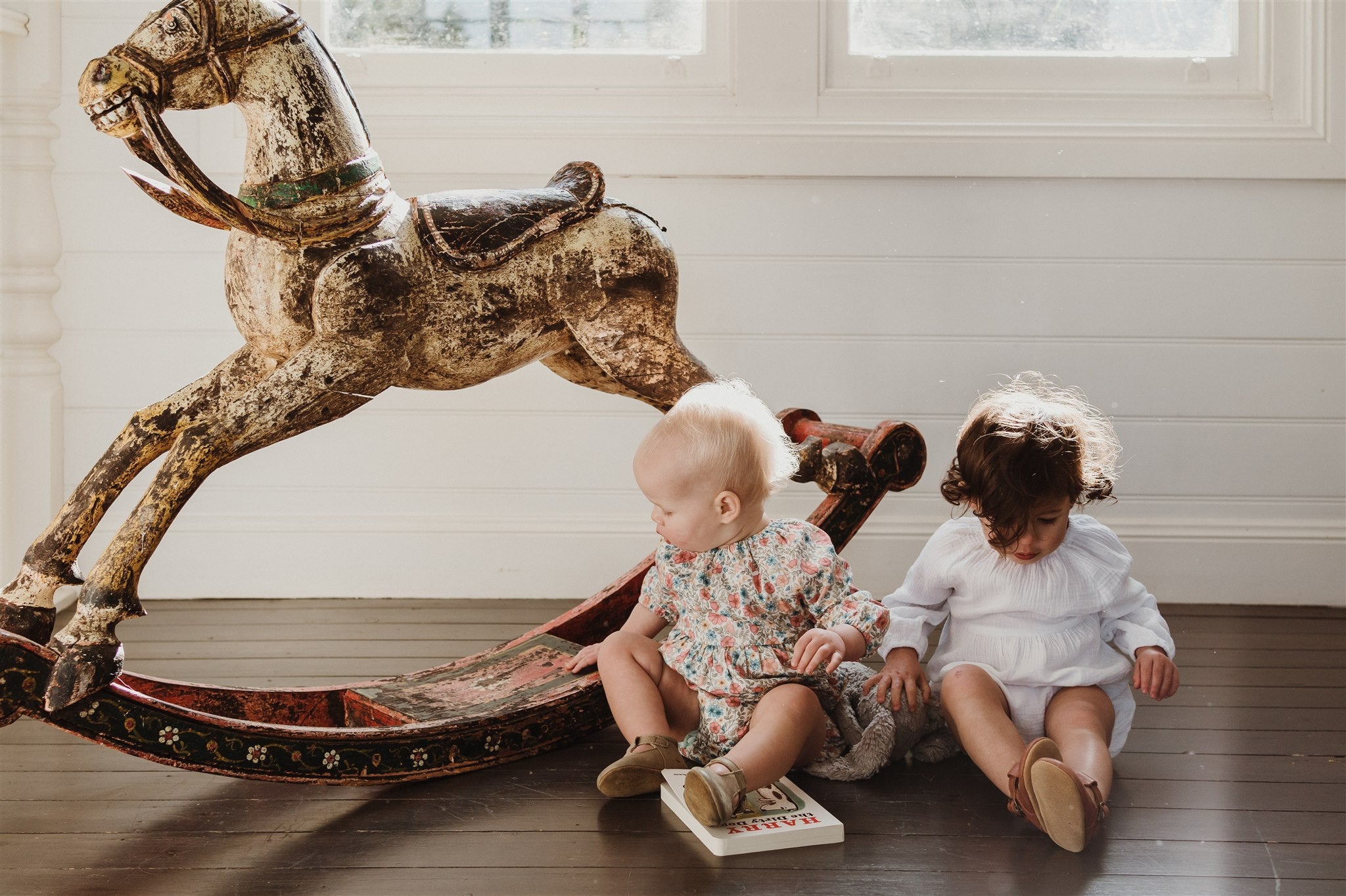 little stories of you  ロンパース Premium Childrenswear – Little Stories of You